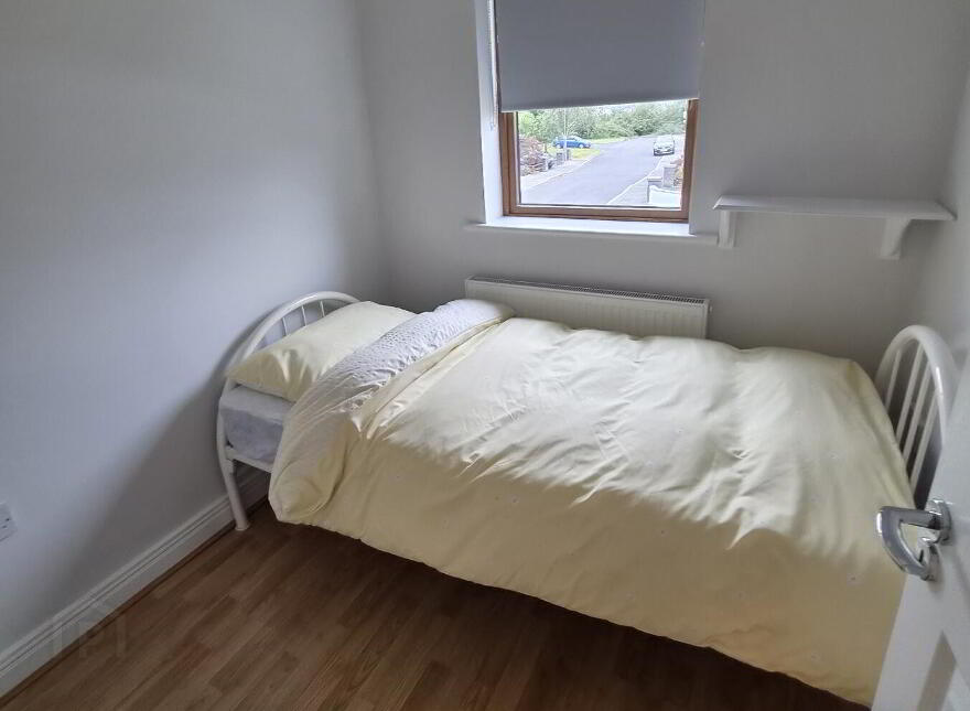 16 Bóthar Rogen, Dãºn Rã, Carrick-On-Shannon, N41C2Y0