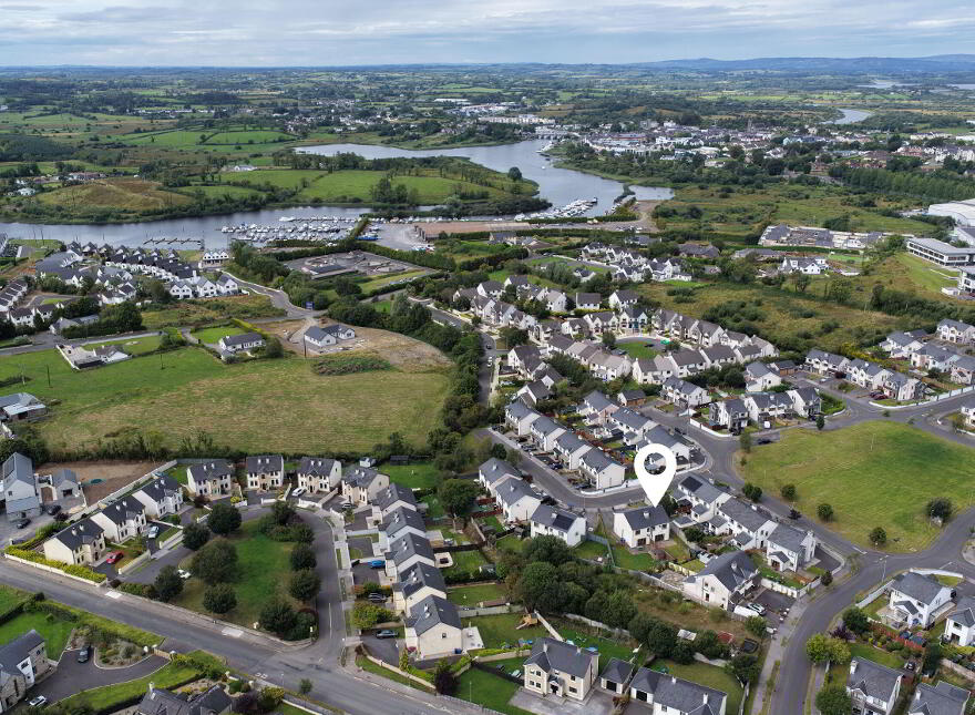 16 Bóthar Rogen, Dun Ri, Carrick-On-Shannon, N41C2Y0
