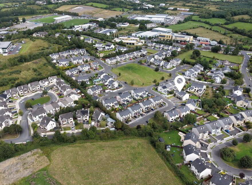 16 Bóthar Rogen, Dun Ri, Carrick-On-Shannon, N41C2Y0