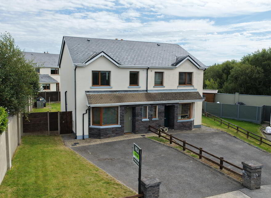 16 Bóthar Rogen, Dun Ri, Carrick-On-Shannon, N41C2Y0