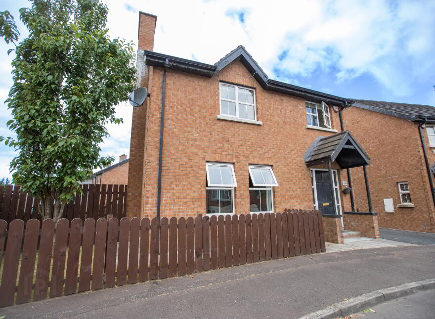 64 Baltylum Meadows, Portadown, Craigavon, BT62 4AB