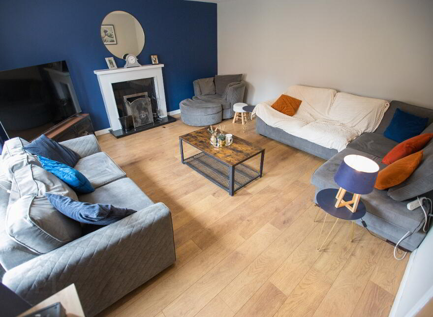64 Baltylum Meadows, Portadown, Craigavon, BT62 4AB