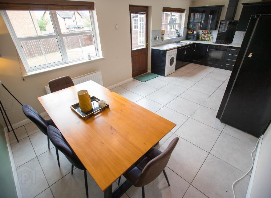 64 Baltylum Meadows, Portadown, Craigavon, BT62 4AB