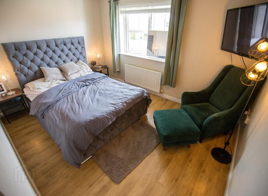 64 Baltylum Meadows, Portadown, Craigavon, BT62 4AB