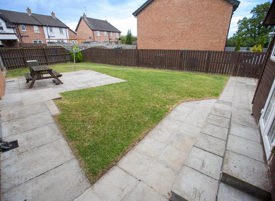 64 Baltylum Meadows, Portadown, Craigavon, BT62 4AB