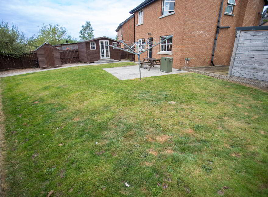 64 Baltylum Meadows, Portadown, Craigavon, BT62 4AB