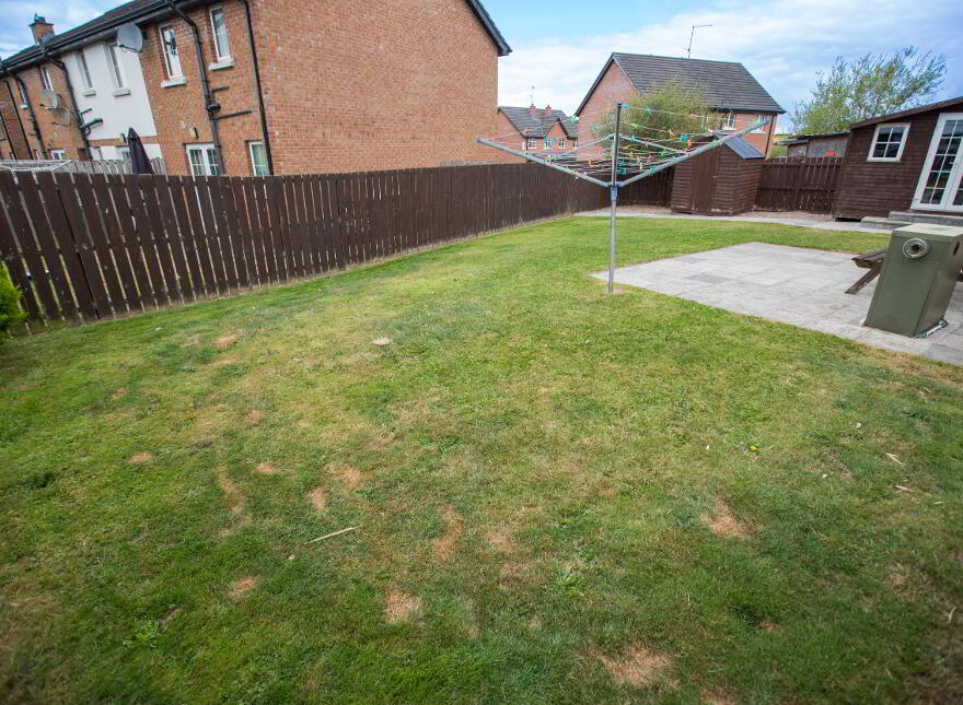 64 Baltylum Meadows, Portadown, Craigavon, BT62 4AB