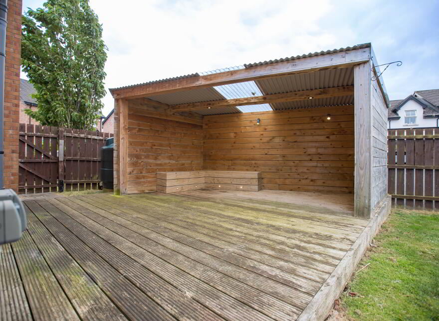 64 Baltylum Meadows, Portadown, Craigavon, BT62 4AB
