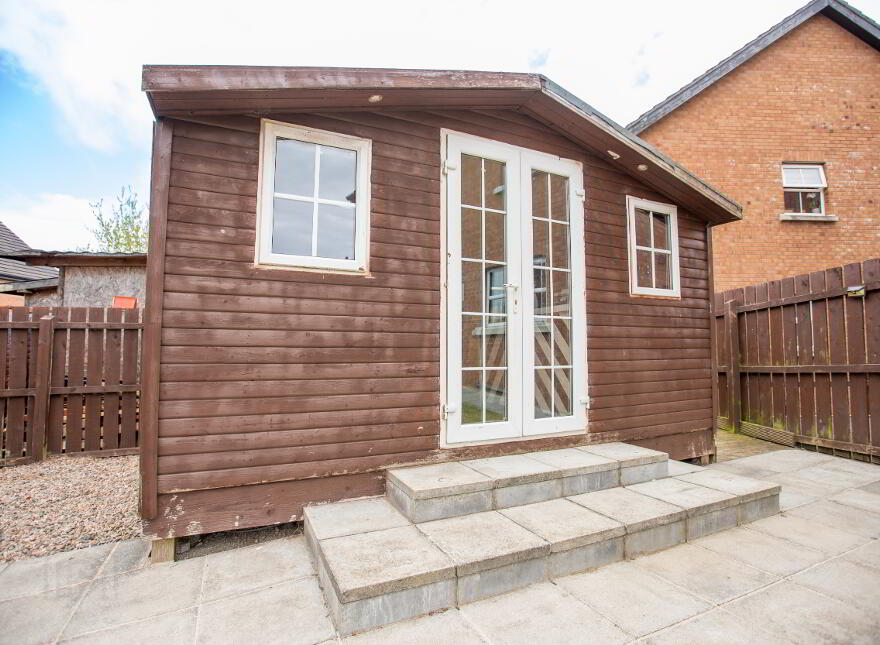 64 Baltylum Meadows, Portadown, Craigavon, BT62 4AB