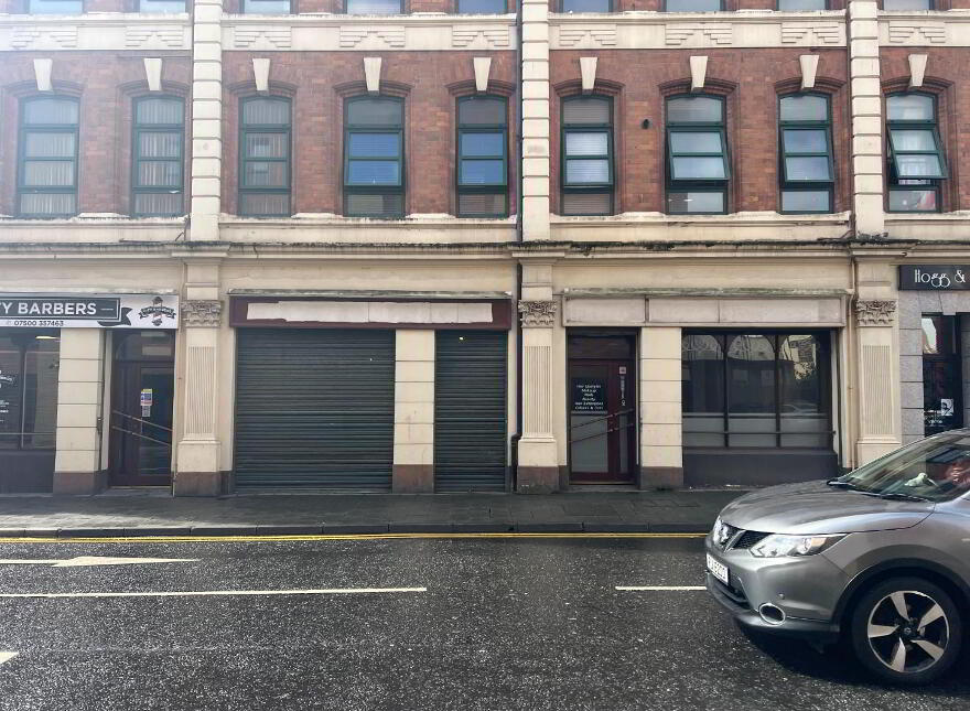 11-13 Great James Street, Derry, BT48 7BZ photo