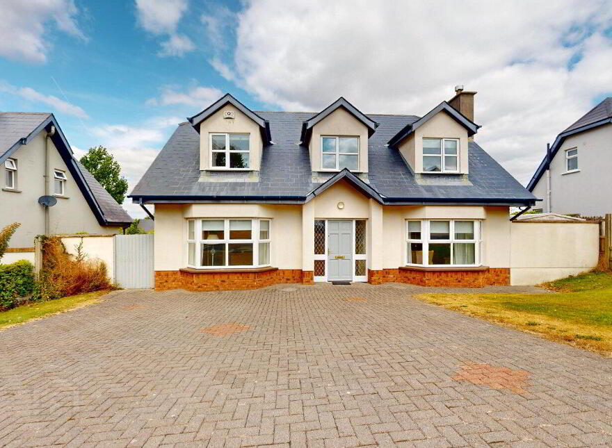 52 Coill Aoibhinn, Newtown Road, Y35P0E0