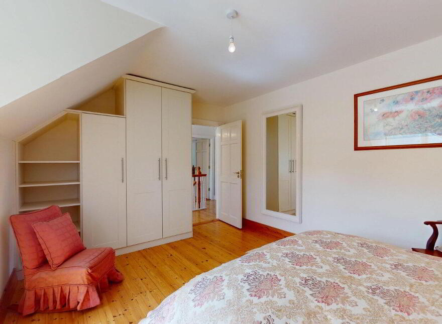 52 Coill Aoibhinn, Newtown Road, Y35P0E0