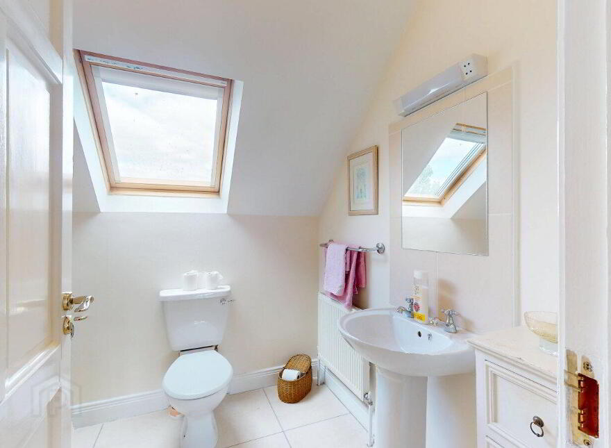 52 Coill Aoibhinn, Newtown Road, Y35P0E0