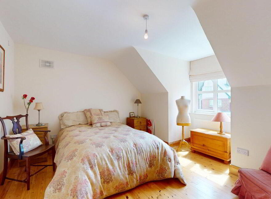 52 Coill Aoibhinn, Newtown Road, Y35P0E0