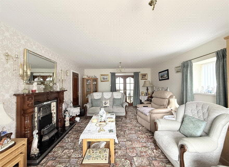 10 Ringrash Road Macosquin, Coleraine, BT51 4LH