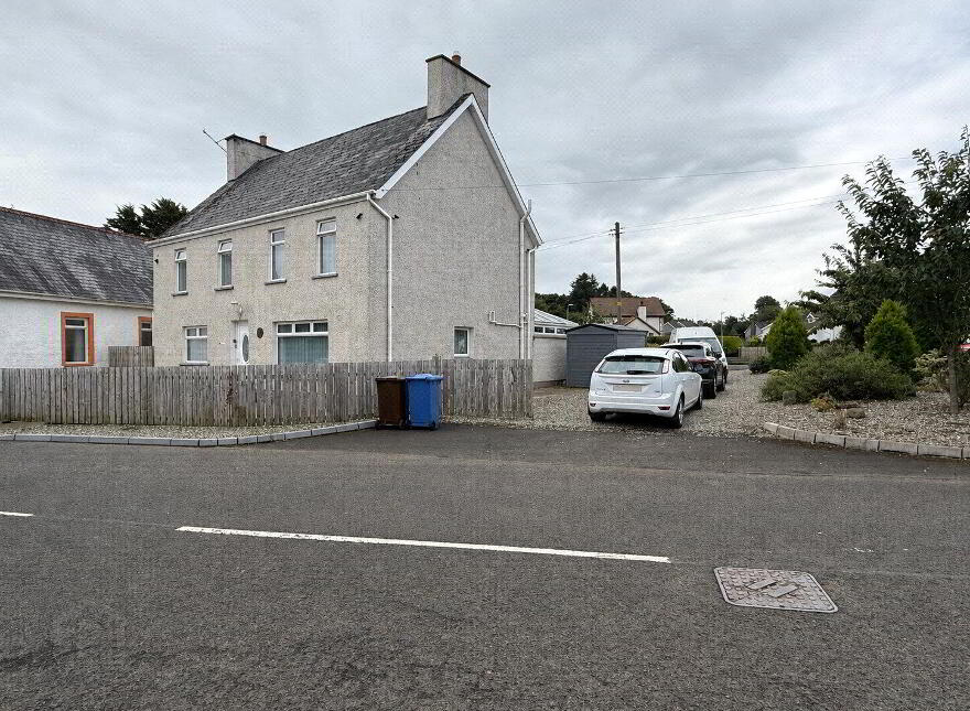 10 Ringrash Road Macosquin, Coleraine, BT51 4LH