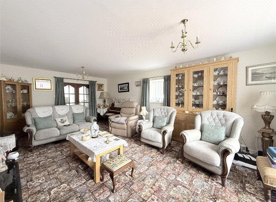 10 Ringrash Road Macosquin, Coleraine, BT51 4LH