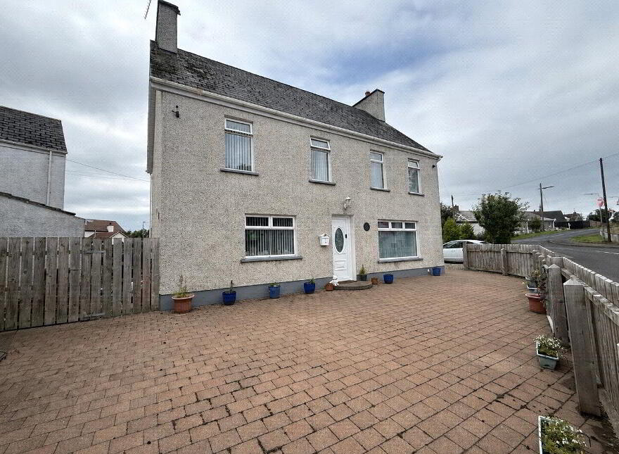 10 Ringrash Road Macosquin, Coleraine, BT51 4LH photo