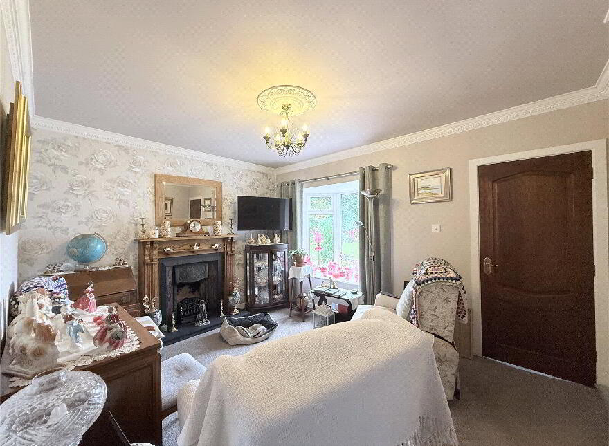 10 Ringrash Road Macosquin, Coleraine, BT51 4LH