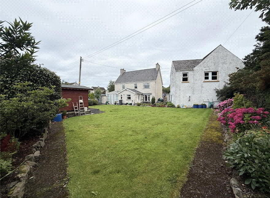 10 Ringrash Road Macosquin, Coleraine, BT51 4LH