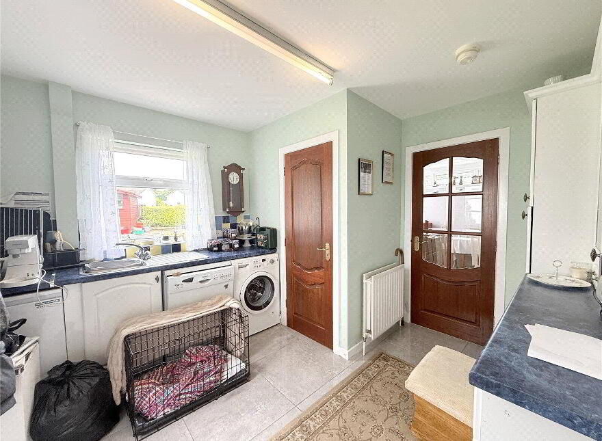 10 Ringrash Road Macosquin, Coleraine, BT51 4LH