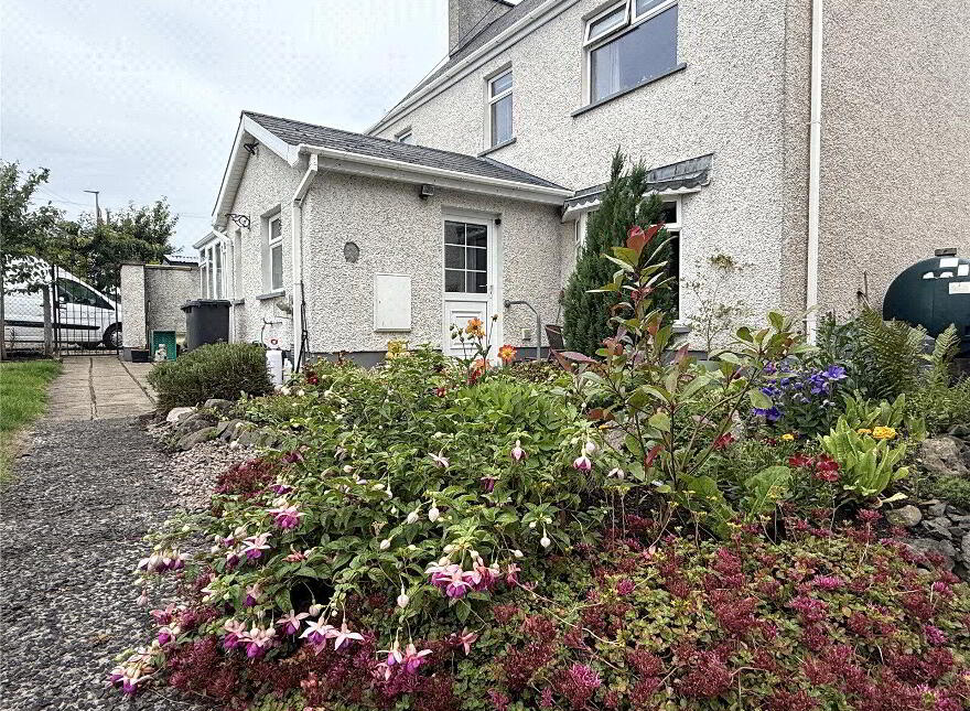 10 Ringrash Road Macosquin, Coleraine, BT51 4LH