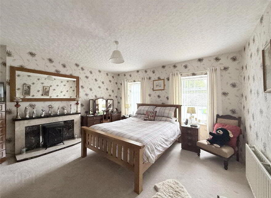 10 Ringrash Road Macosquin, Coleraine, BT51 4LH