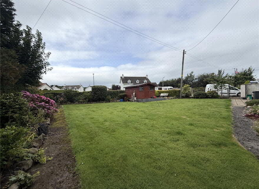 10 Ringrash Road Macosquin, Coleraine, BT51 4LH