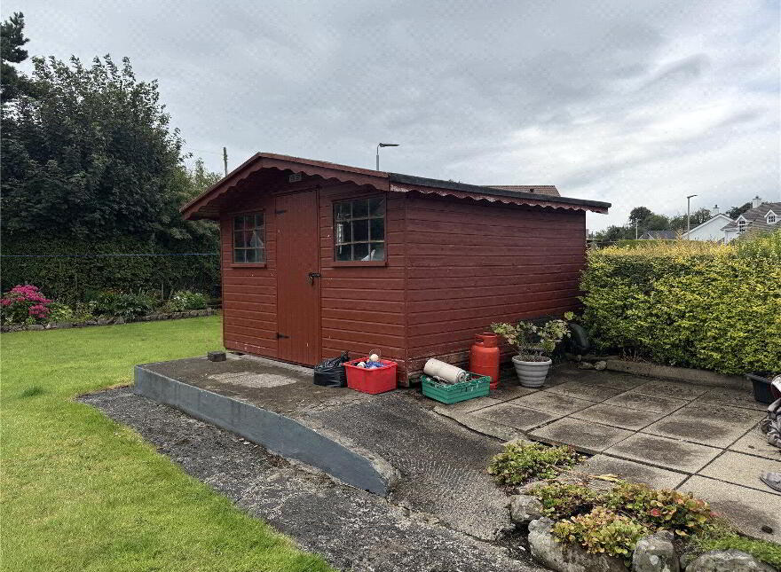 10 Ringrash Road Macosquin, Coleraine, BT51 4LH