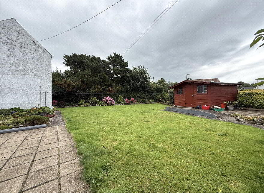10 Ringrash Road Macosquin, Coleraine, BT51 4LH