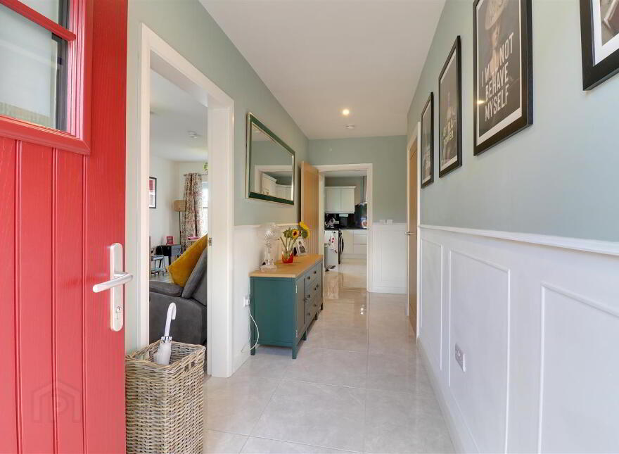 27 McBriar Park, Carrowdore, BT22 2UN