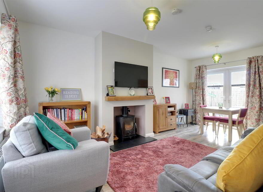 27 McBriar Park, Carrowdore, BT22 2UN