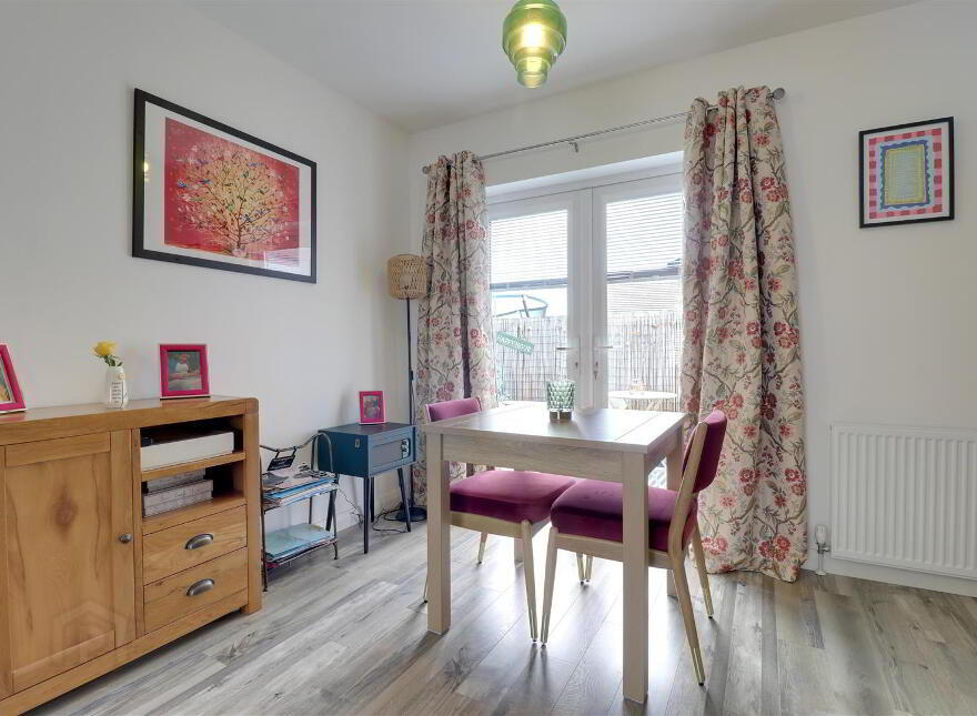 27 McBriar Park, Carrowdore, BT22 2UN