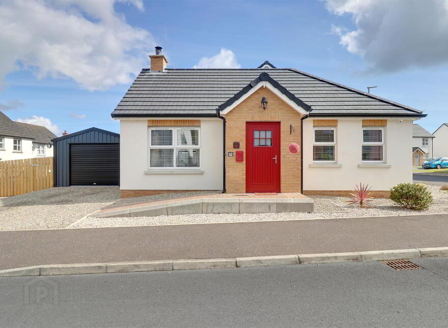 27 McBriar Park, Carrowdore, BT22 2UN