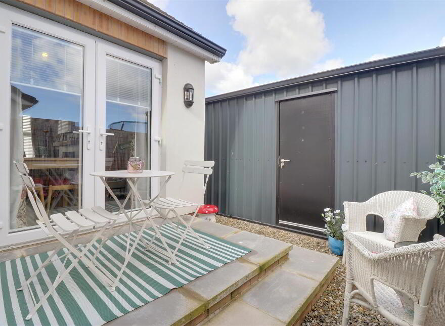 27 McBriar Park, Carrowdore, BT22 2UN