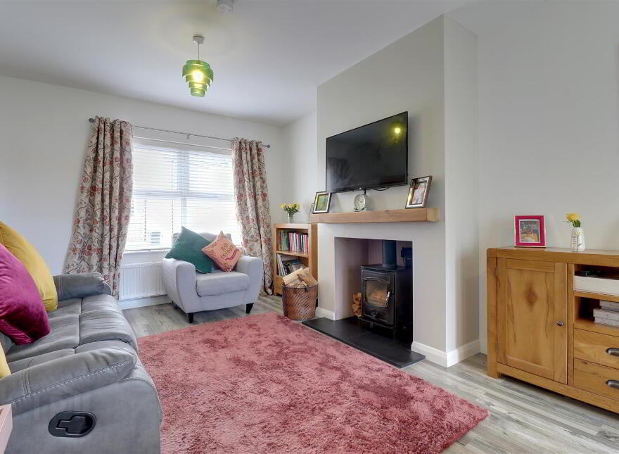 27 McBriar Park, Carrowdore, BT22 2UN