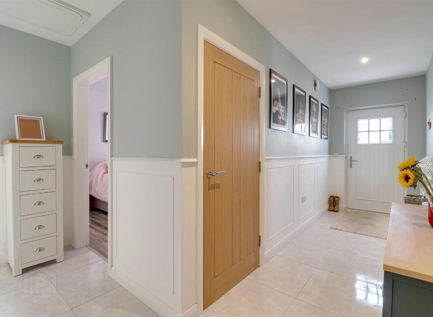 27 McBriar Park, Carrowdore, BT22 2UN