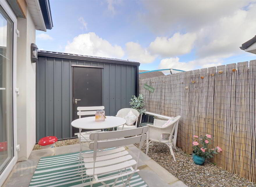 27 McBriar Park, Carrowdore, BT22 2UN