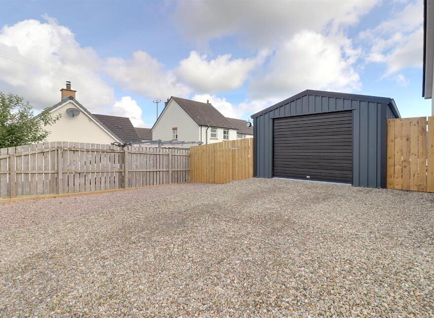 27 McBriar Park, Carrowdore, BT22 2UN