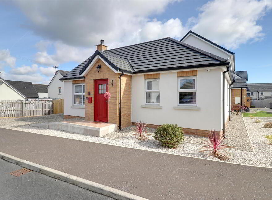27 McBriar Park, Carrowdore, BT22 2UN