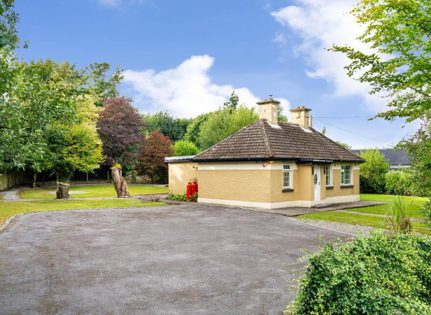 Ballinaclose, Kilmainhamwood, Kells, A82R223