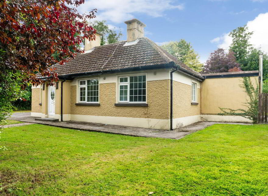 Ballinaclose, Kilmainhamwood, Kells, A82R223