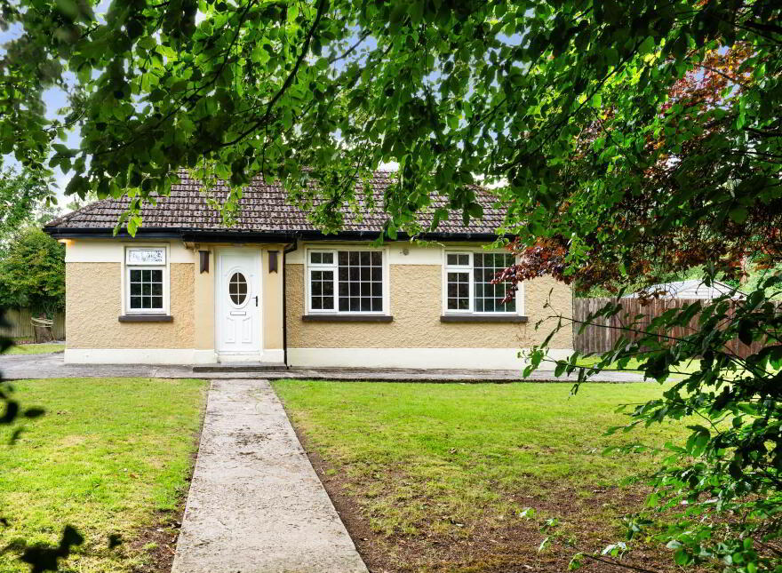 Ballinaclose, Kilmainhamwood, Kells, A82R223