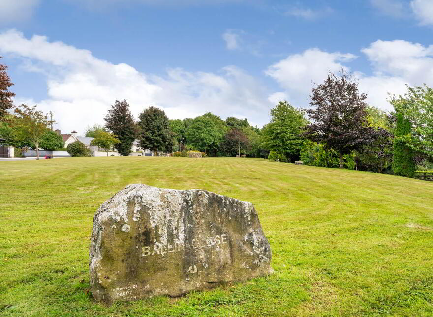 Ballinaclose, Kilmainhamwood, Kells, A82R223