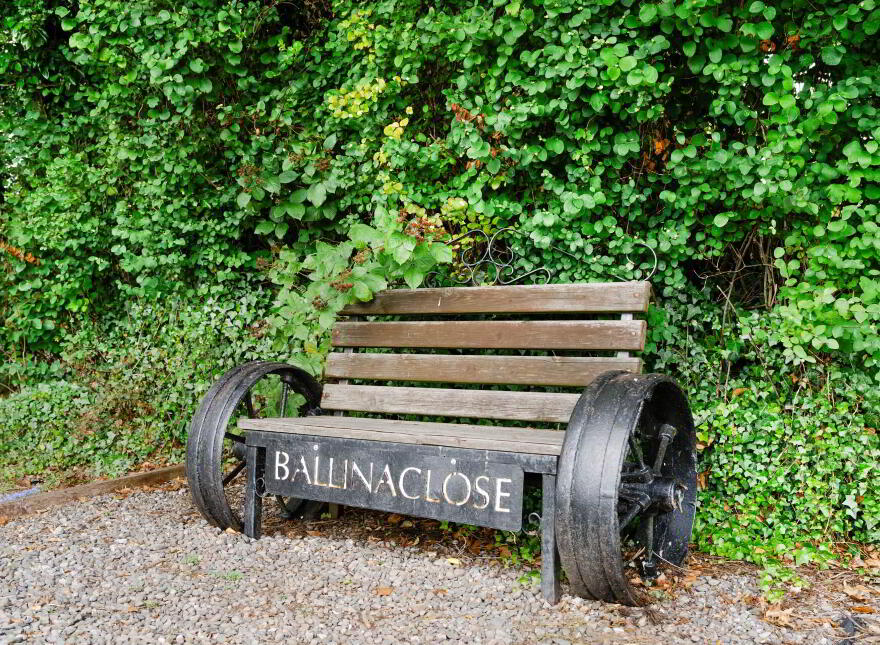 Ballinaclose, Kilmainhamwood, Kells, A82R223
