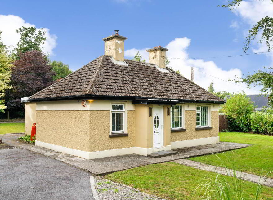 Ballinaclose, Kilmainhamwood, Kells, A82R223