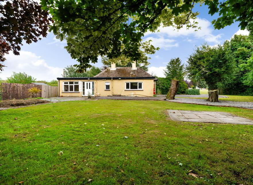 Ballinaclose, Kilmainhamwood, Kells, A82R223