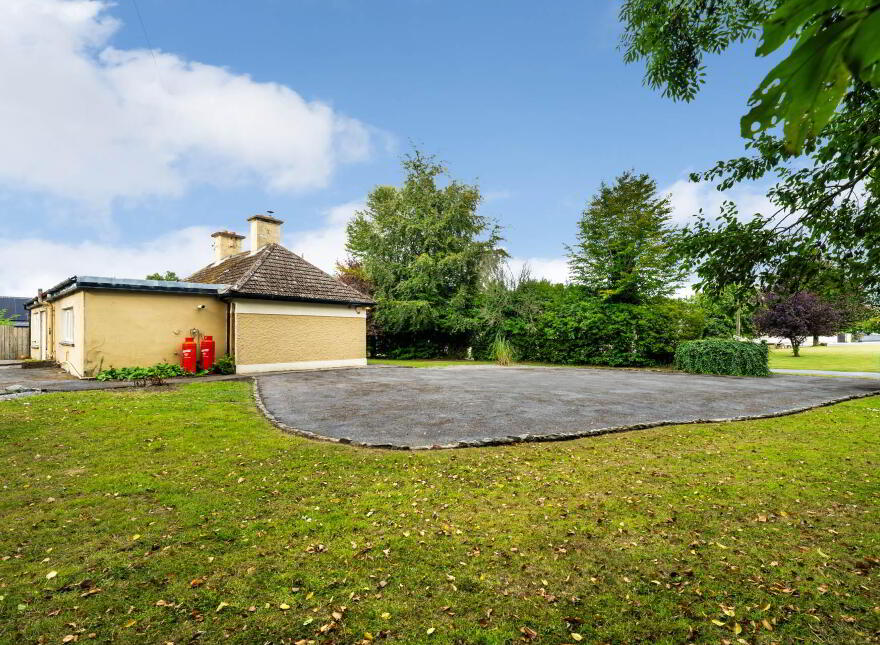 Ballinaclose, Kilmainhamwood, Kells, A82R223