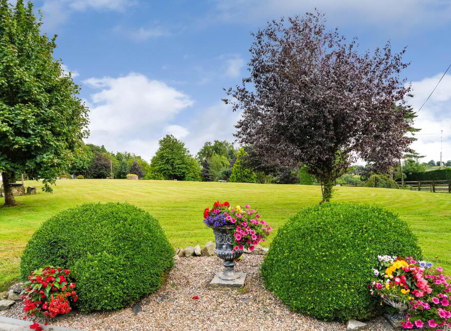 Ballinaclose, Kilmainhamwood, Kells, A82R223