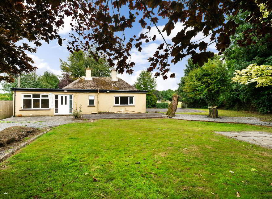 Ballinaclose, Kilmainhamwood, Kells, A82R223